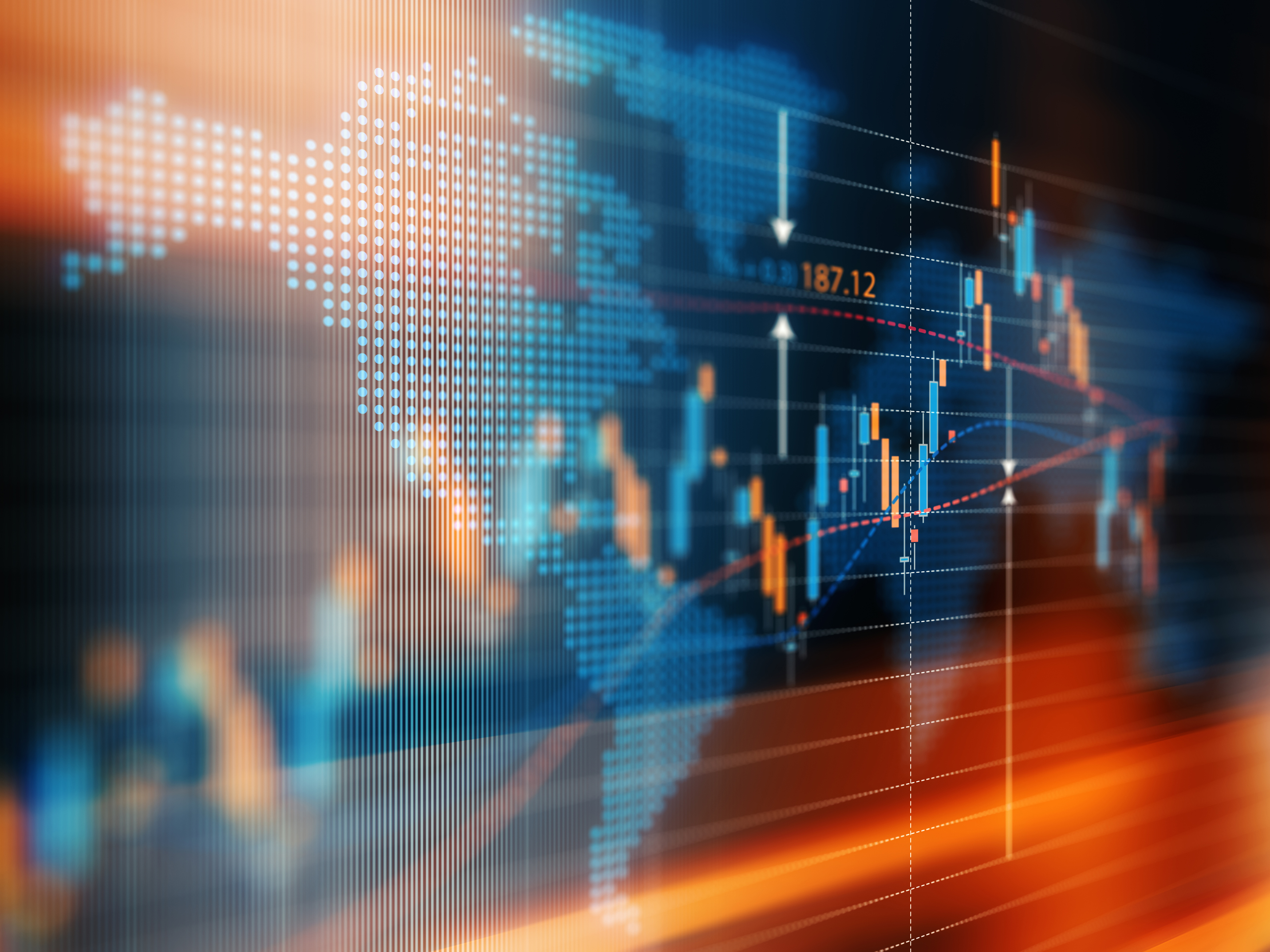 Global Capital Markets